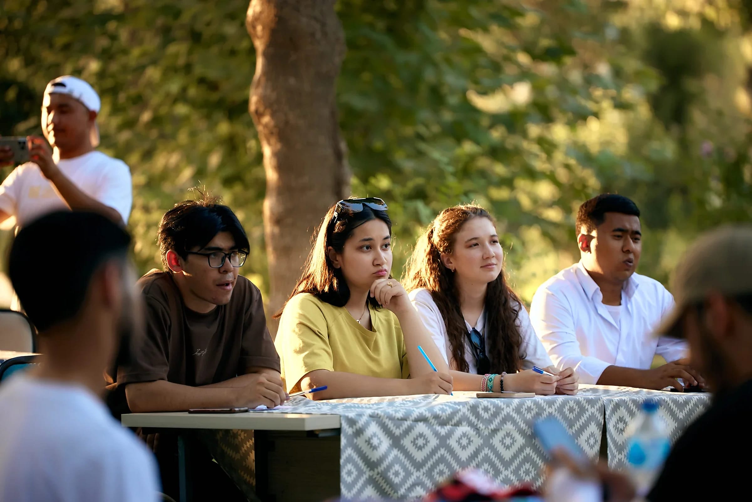 Startup va Muhandislik Festivali — 32