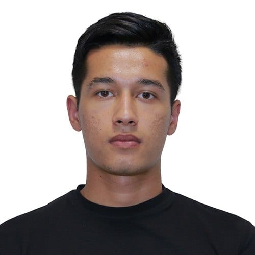 Isroil Mukhidinov