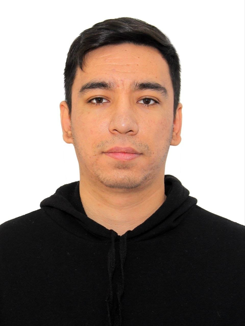 Sherzod Safarov