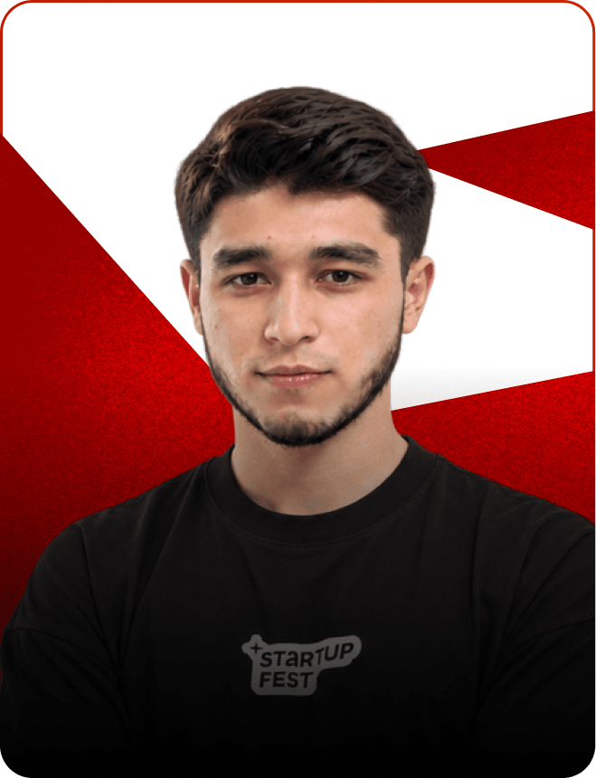 Muhiddin Zaynobiddinov